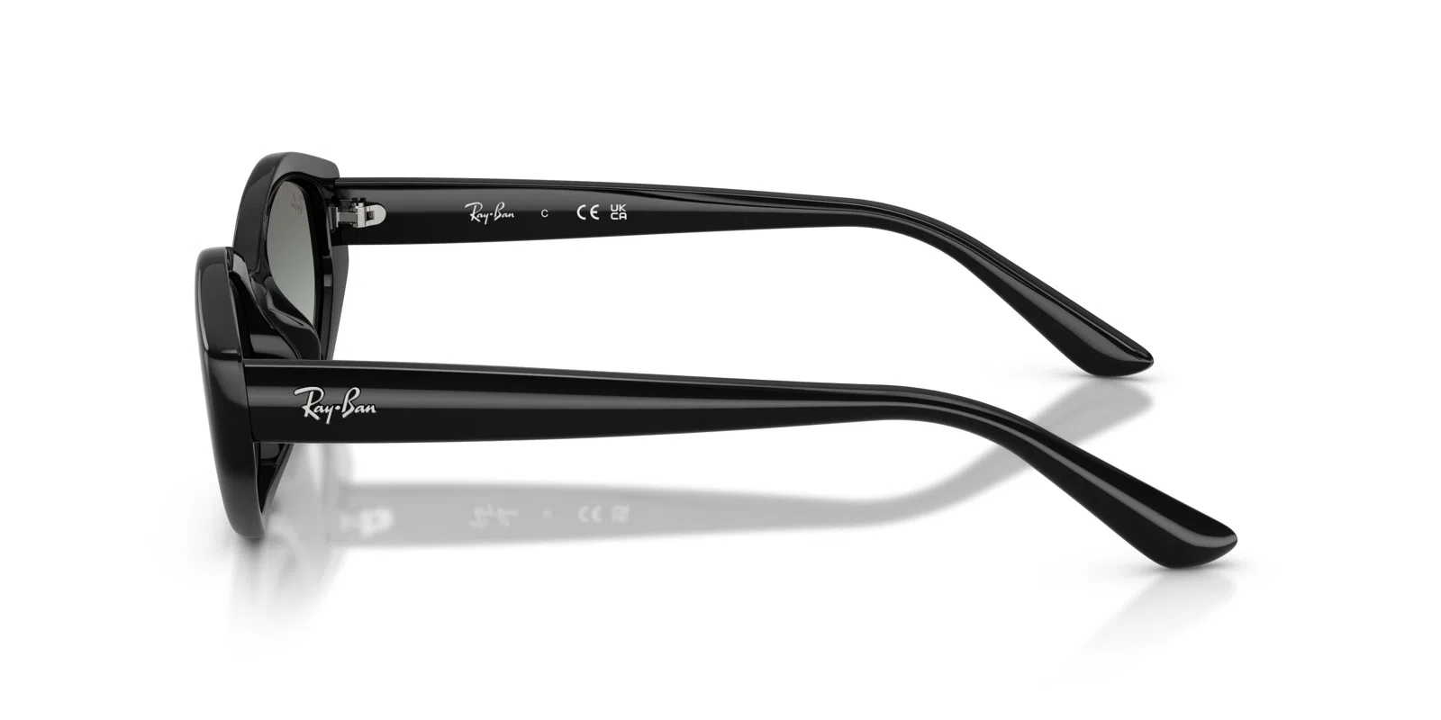 Ray-Ban 4473D Sunglasses - view 8